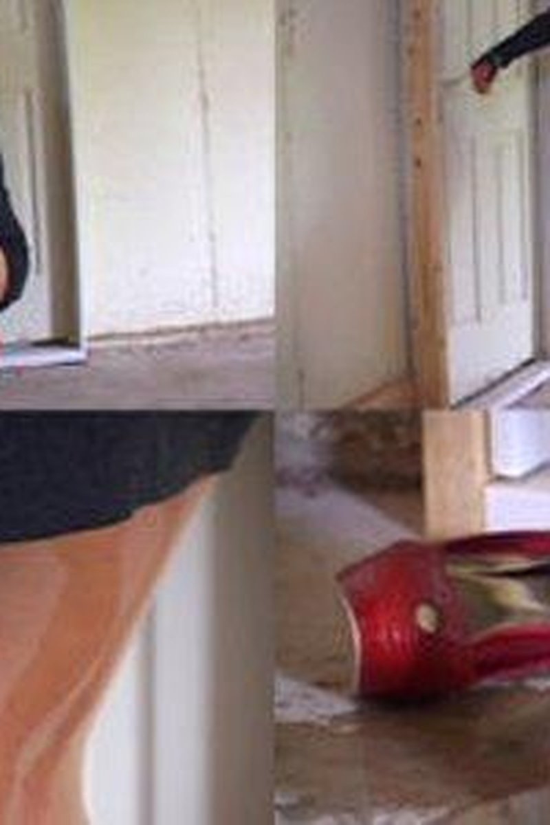 So Embarrassing - Screenshot 1 of 4 - About To Burst