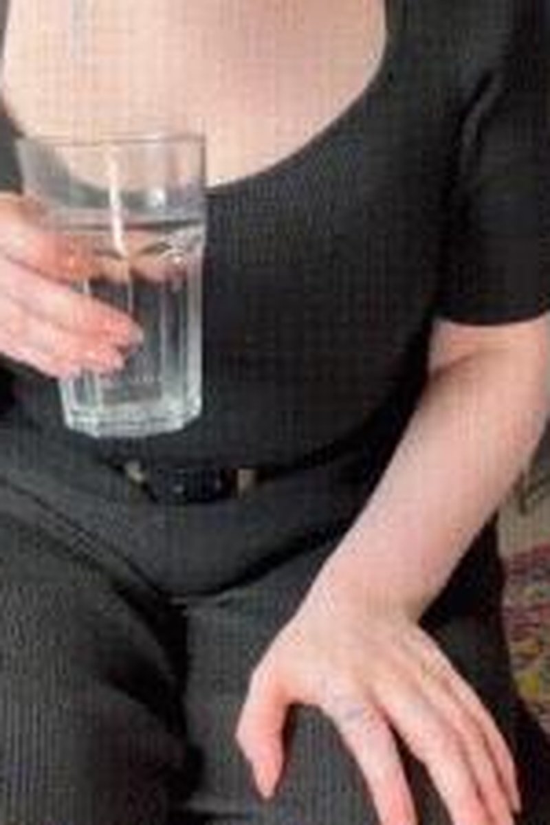 Background Check Gone Wrong - Screenshot 1 of 4 - Blackmail