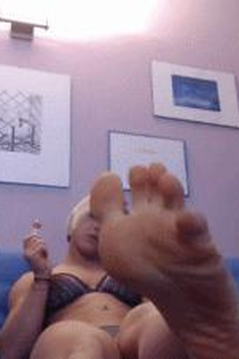 Lollipop - Screenshot 1 of 4 - Body Worship