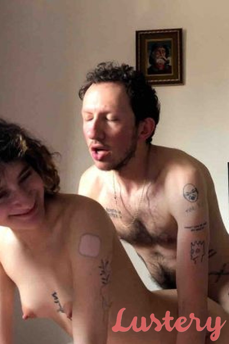 Asking for It - Screenshot 1 of 4 - All Sex