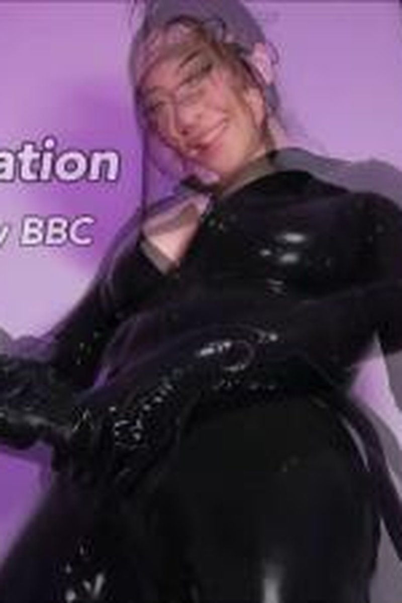 Sissy Slut Affirmation - Screenshot 1 of 4 - Asian
