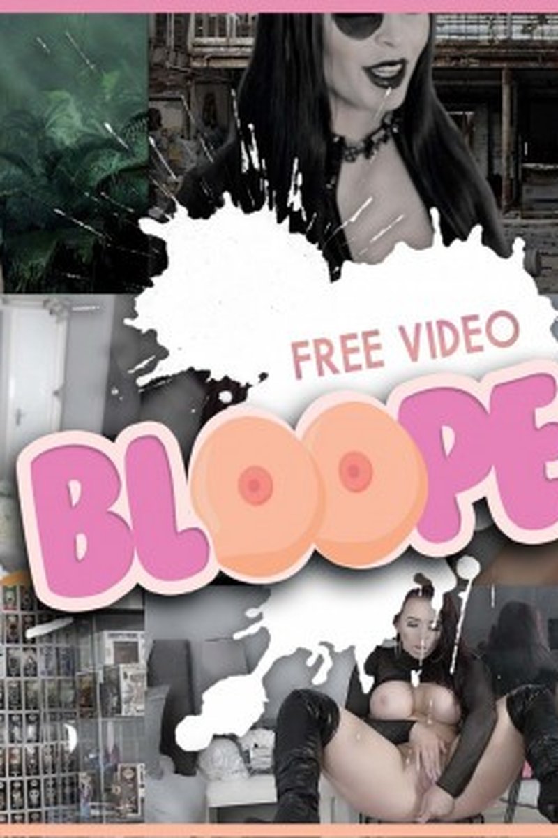 Free - Bloopers - Screenshot 1 of 4 - BDSM