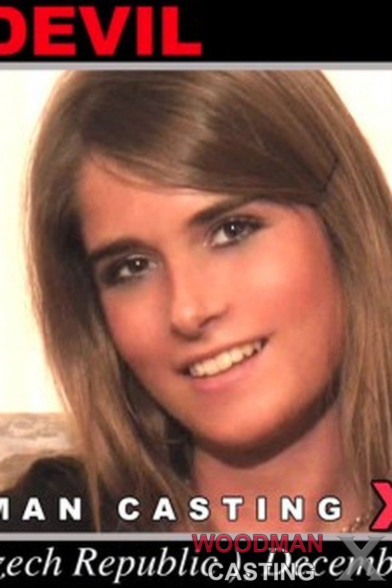 Nessa Devil Casting - Screenshot 1 of 4 - Babes