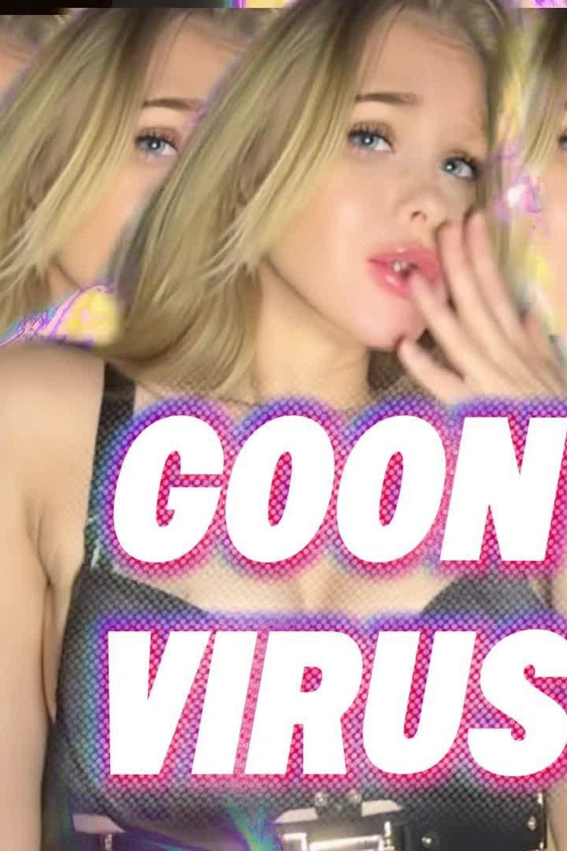 Goon Virus - Screenshot 1 of 4 - Blonde Hair (Female)