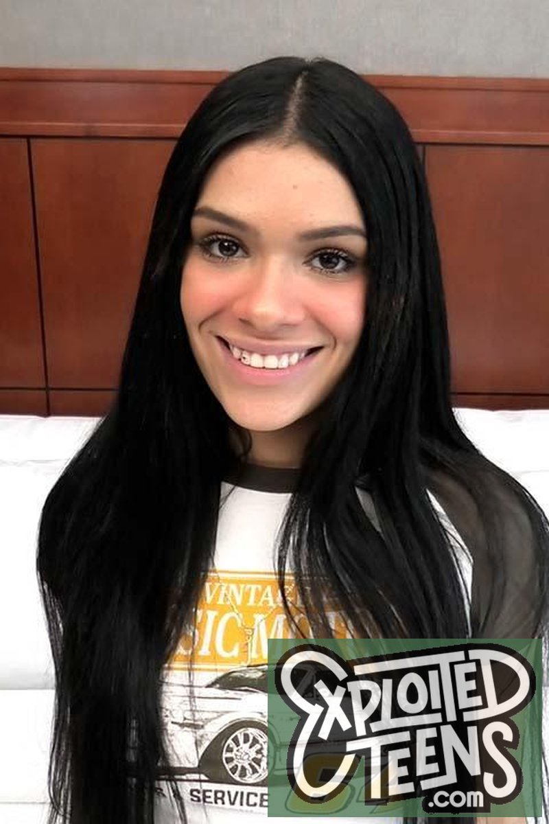 Ada - Screenshot 1 of 4 - Creampie