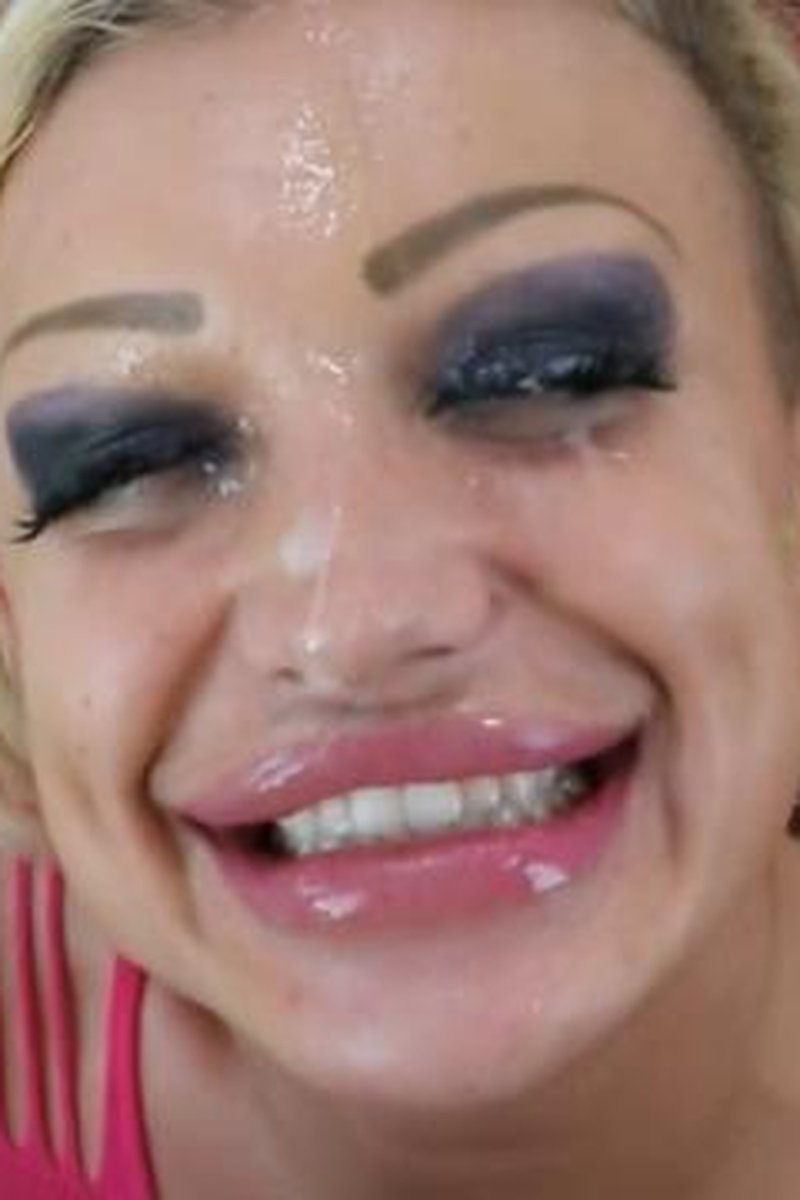Skylar Xtreme Extreme Deepthroat - Screenshot 1 of 4 - 69