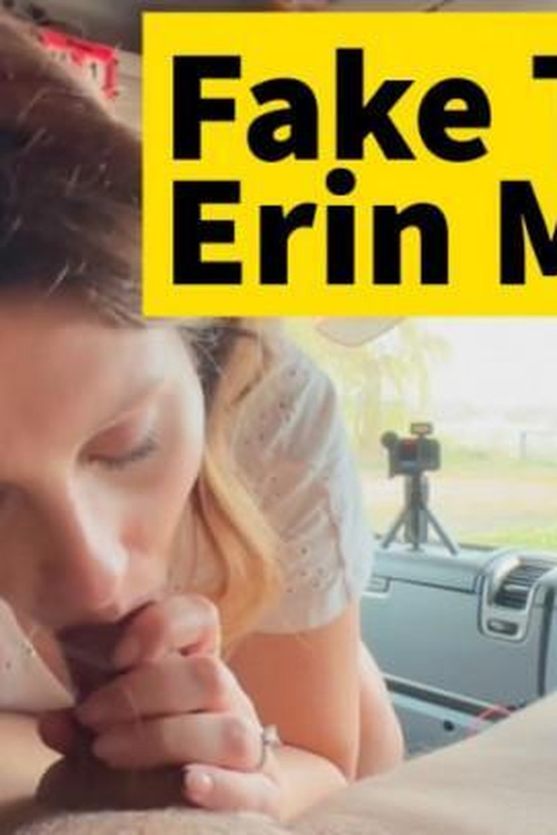 Fake Truck - Erin Moore - Screenshot 1 of 4 - Anonymous Sex