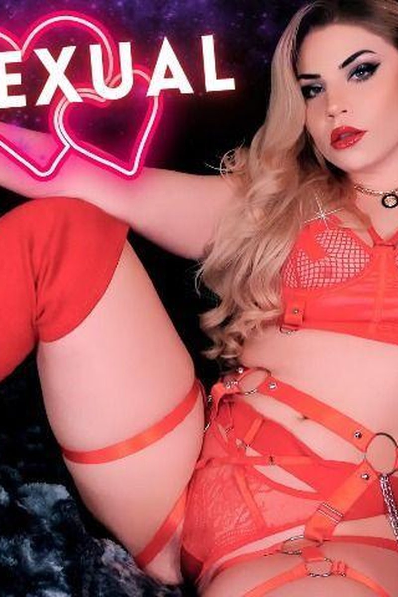 Kittysexual - Screenshot 1 of 4 - Domination