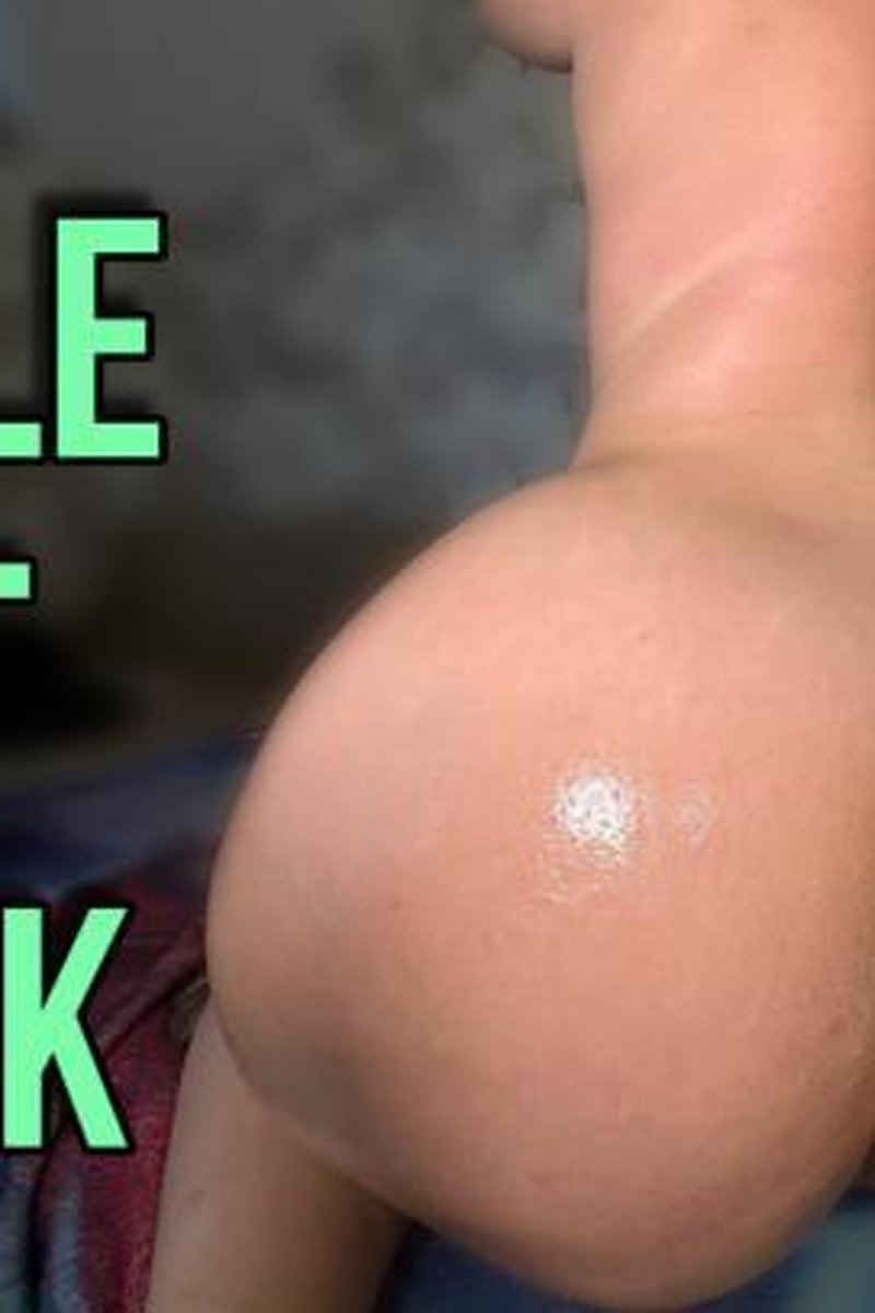 Bubble Butt Twerk - Screenshot 1 of 4 - Ass Worship