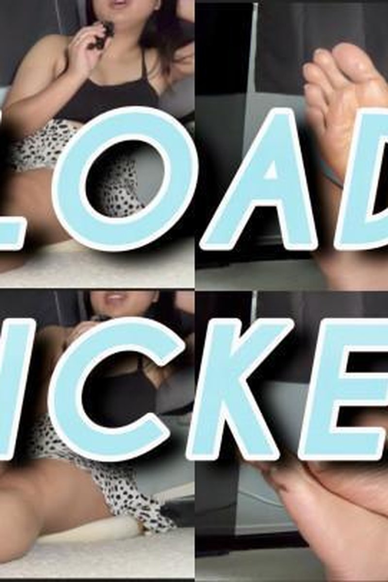 Load Licker - Screenshot 1 of 4 - Cum Eating