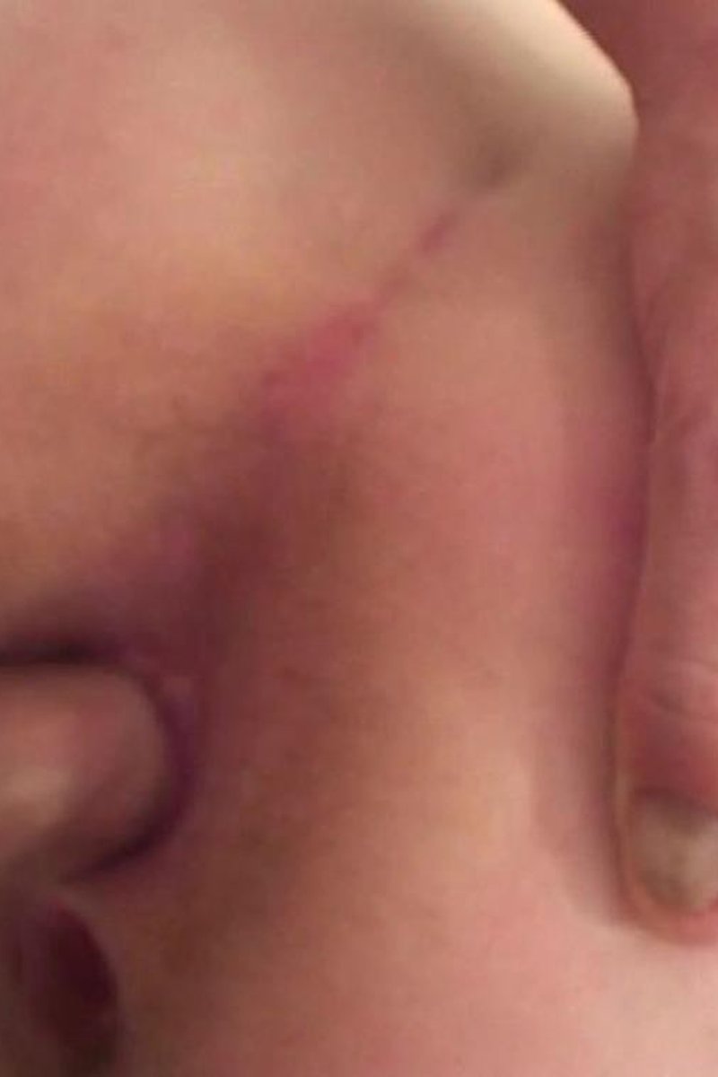 Vera Coppia Amatoriale Italiana, Anal E Fisting - Screenshot 1 of 4 - Anal
