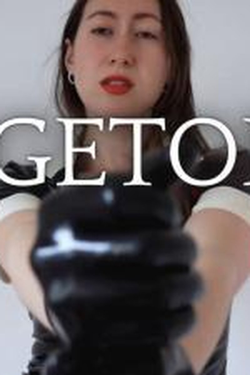 Edgetober Rules - Screenshot 1 of 4 - Brown Hair