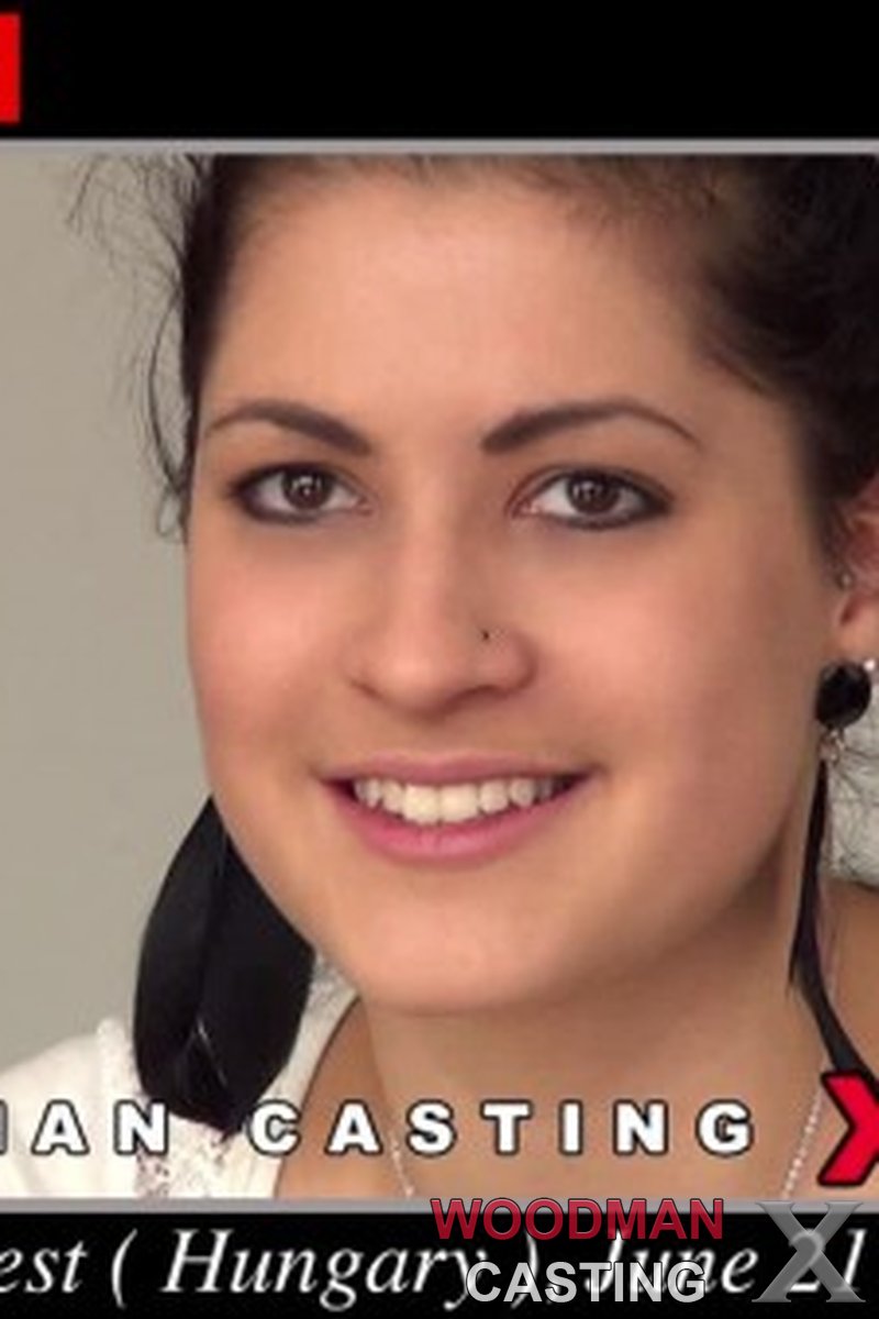Myriam Casting - Screenshot 1 of 4 - Brown Hair