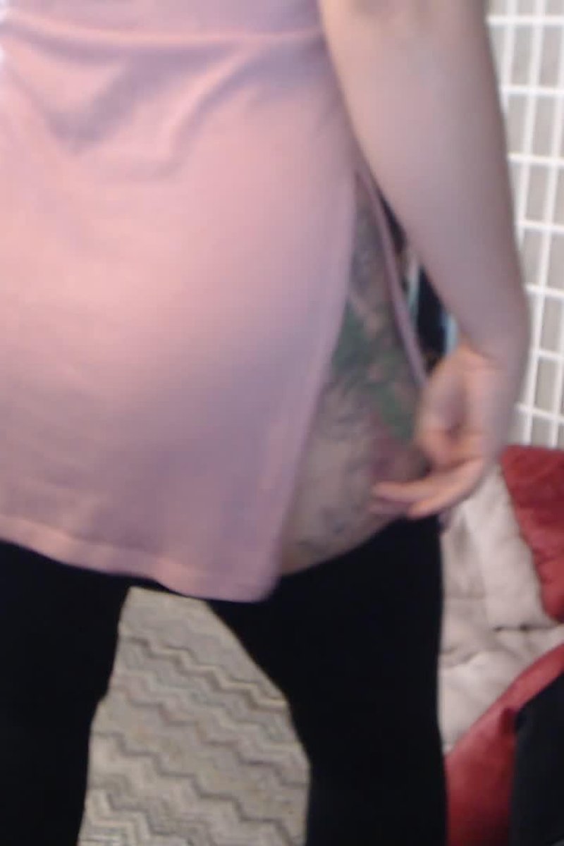 Quick Workout - Screenshot 1 of 4 - Ass Fetish