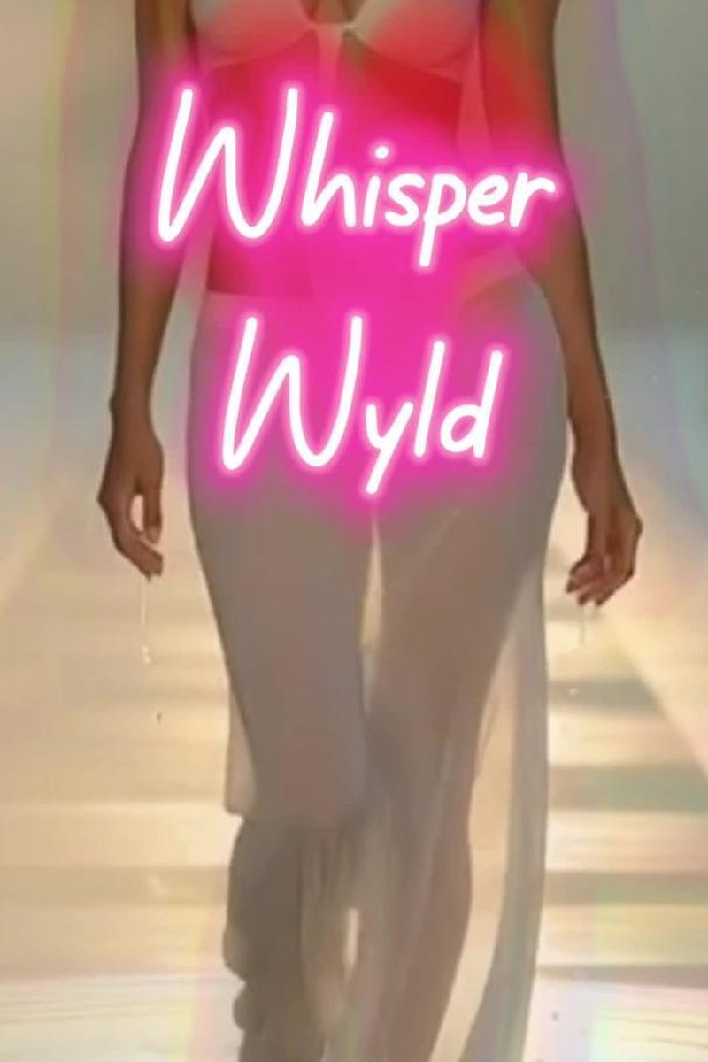 Whisper Wyld'milk Play' (AI Generated) - Screenshot 1 of 4 - Food