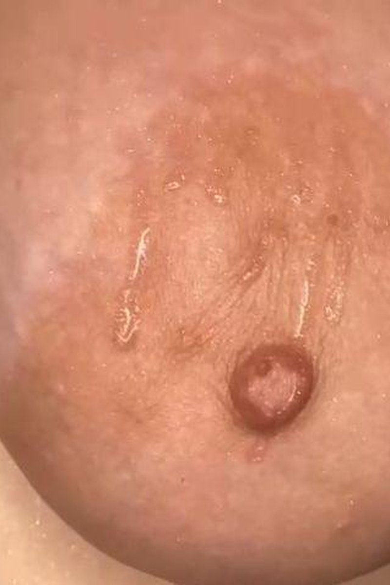 Nipples Play - Screenshot 1 of 4 - Big Tits