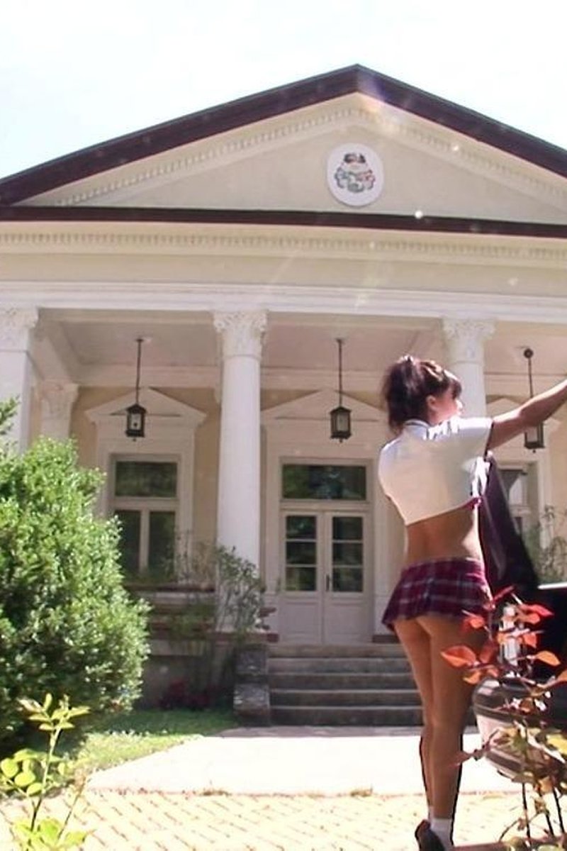Students & Teachers - Screenshot 1 of 4 - Anal