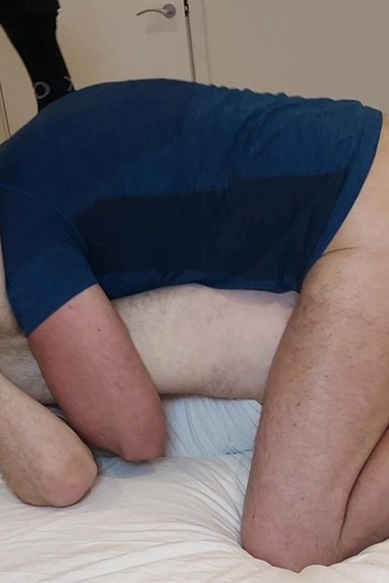 STR8 Jack Back Again - Screenshot 1 of 4 - Amateur