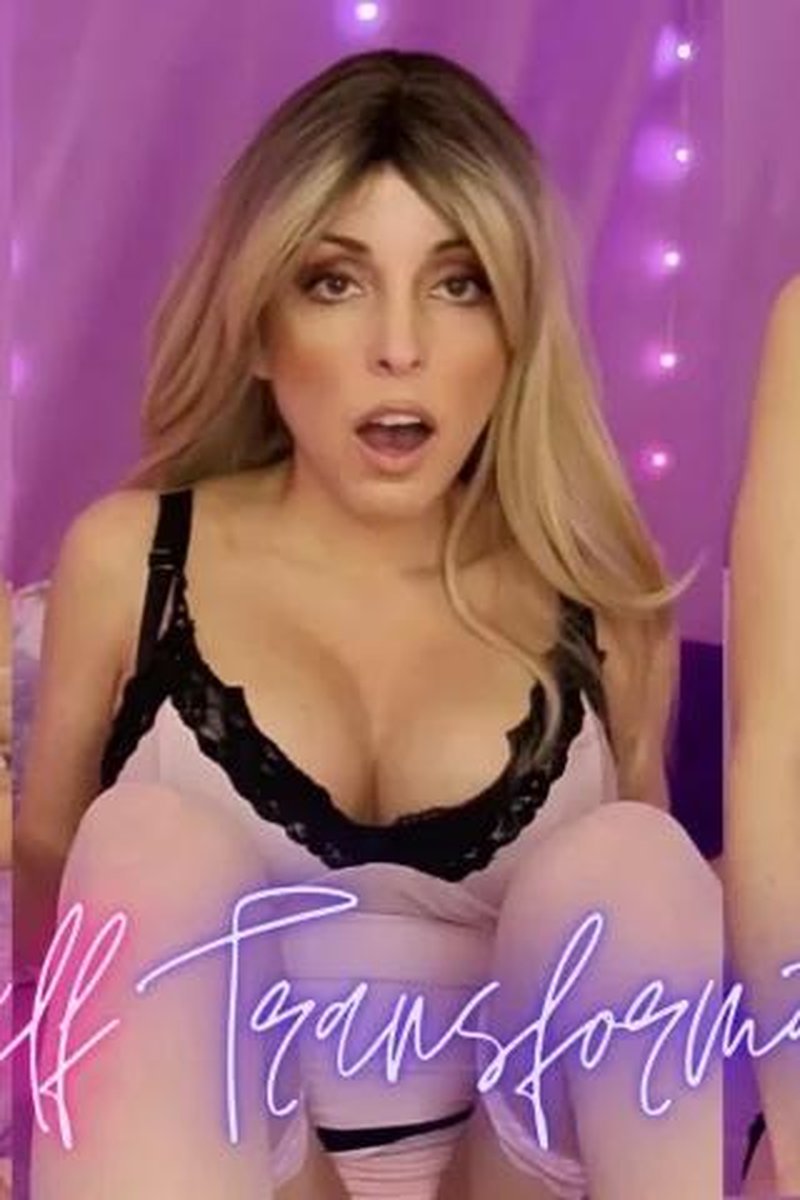MILF Transformation - Screenshot 1 of 4 - Brenna Lilac