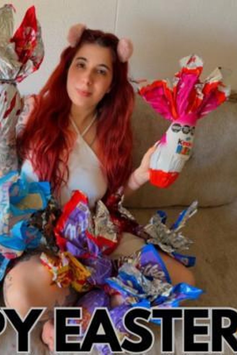 Happy Easter - Screenshot 1 of 4 - Food