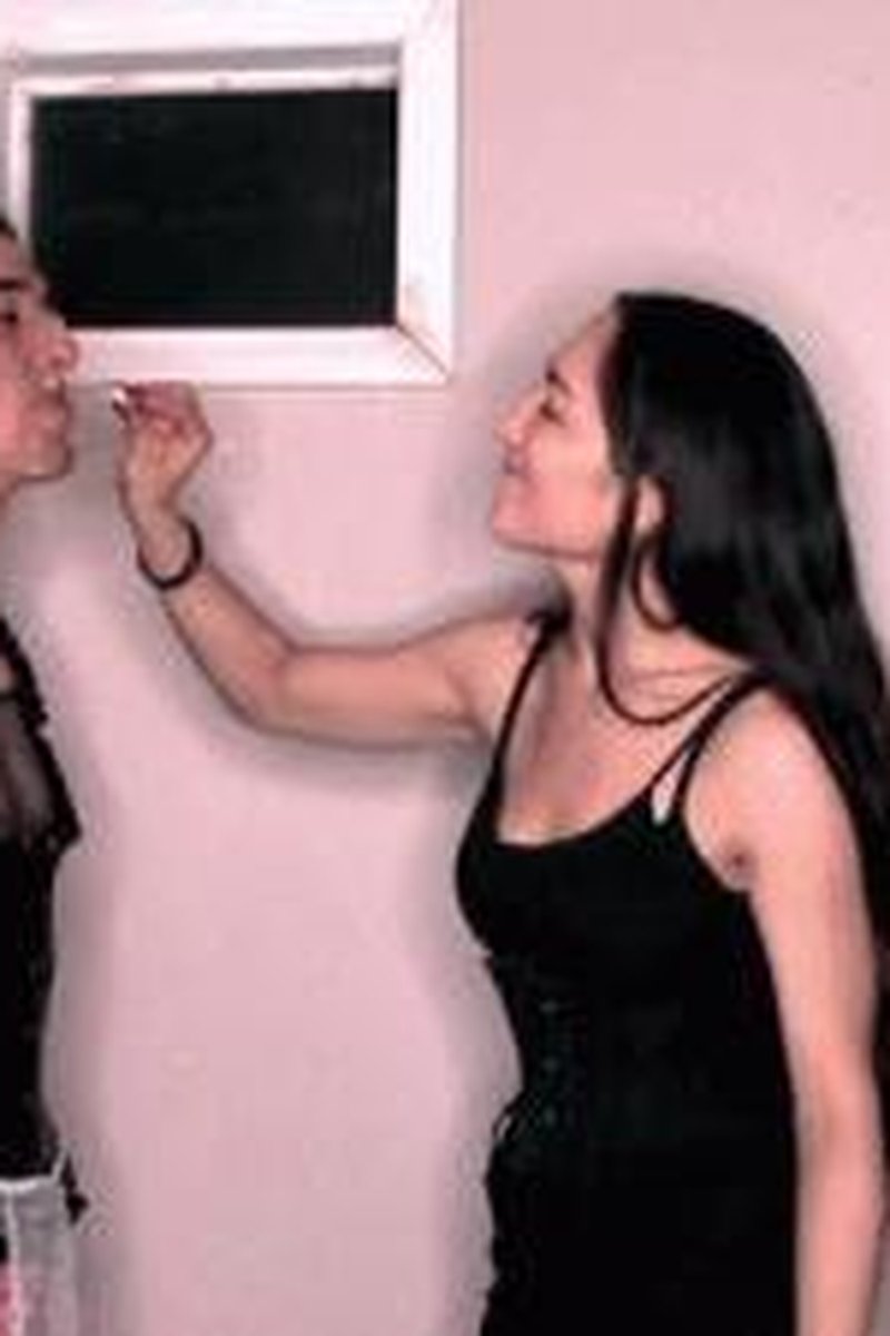 Pied - Screenshot 1 of 4 - Asian