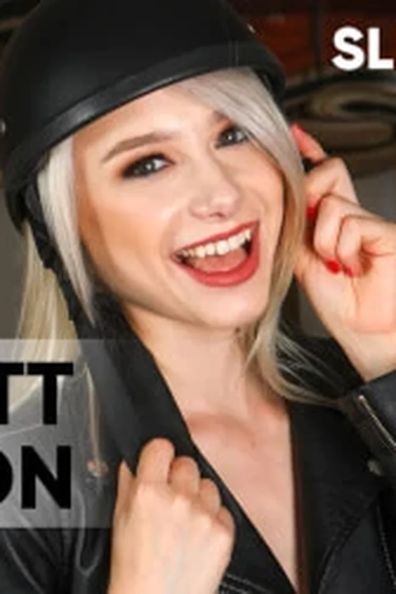 Scarlett Hampton - Interview - Screenshot 1 of 4 - 3D Available