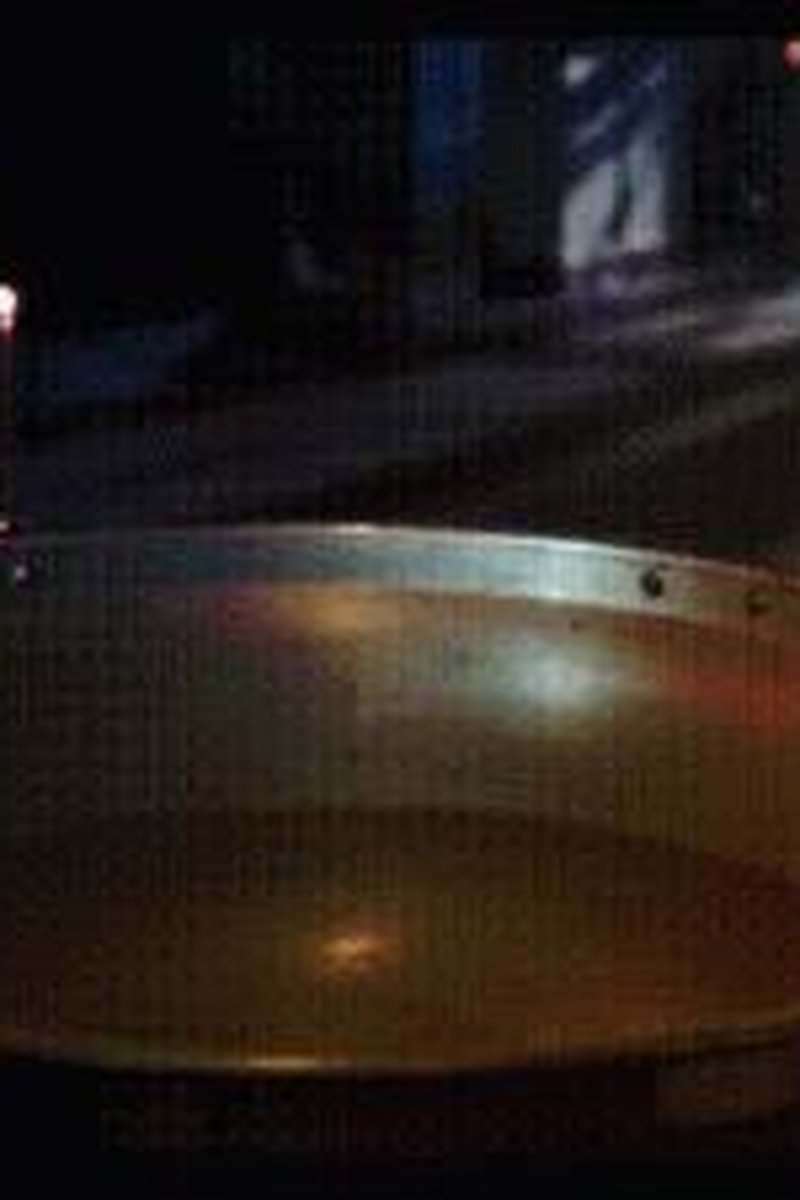 Satanic Baptism - Screenshot 1 of 4 - Captive