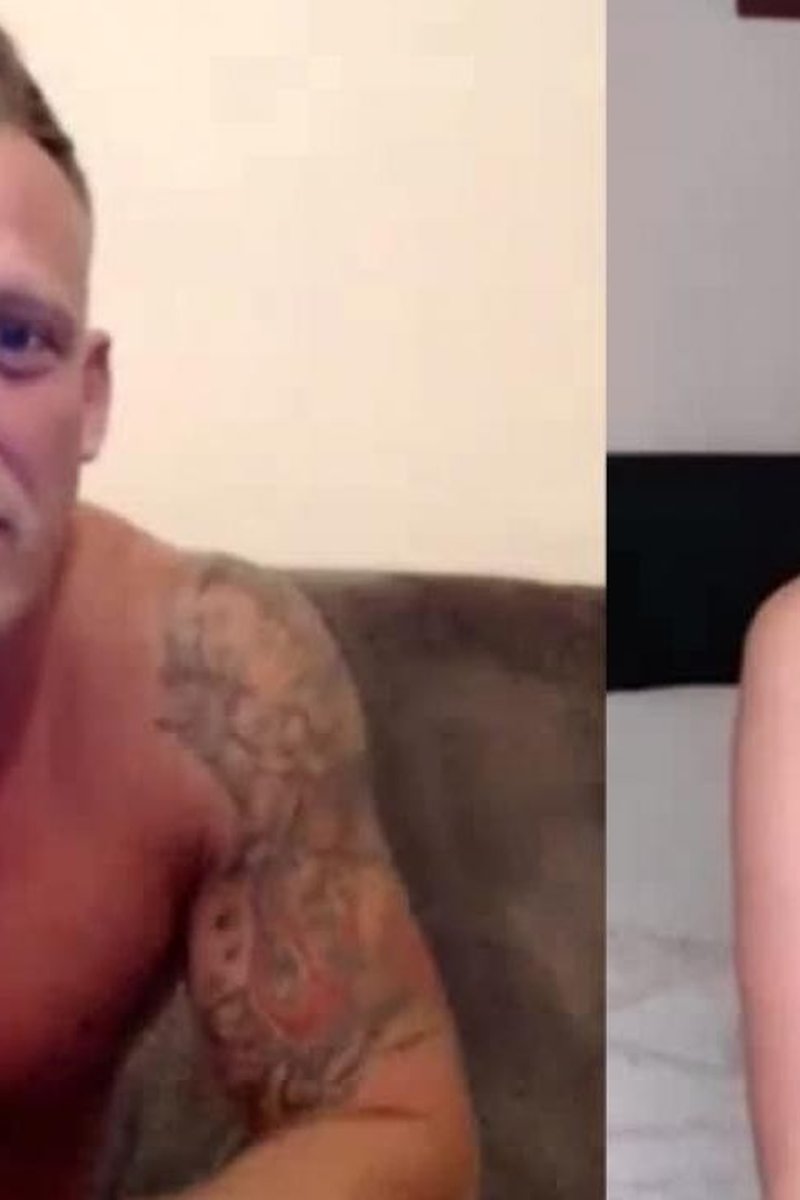 Amber Jayne Webcam Cum - Screenshot 1 of 4 - Amber Jayne