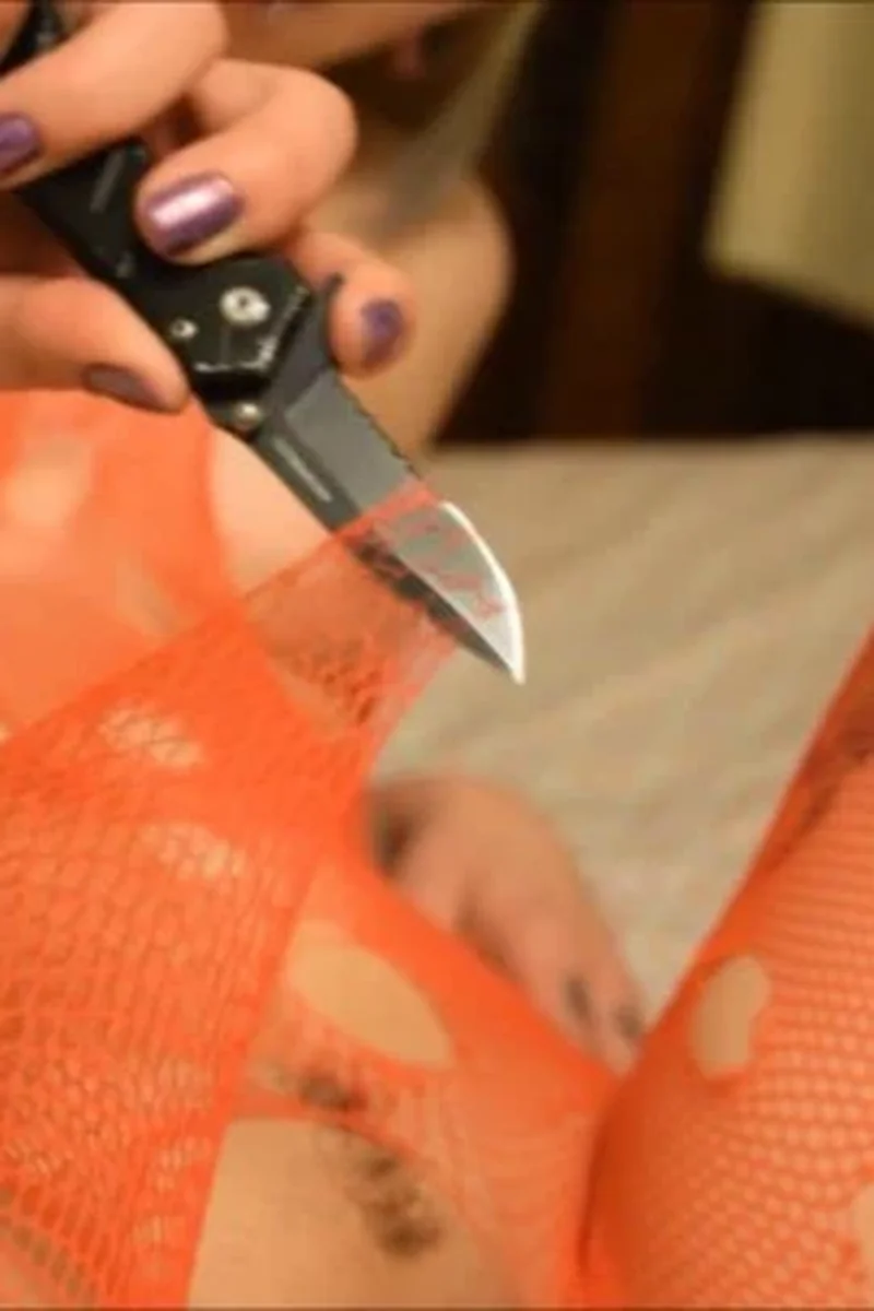 Frazzle Dazzle - Screenshot 1 of 4 - Ass Fetish