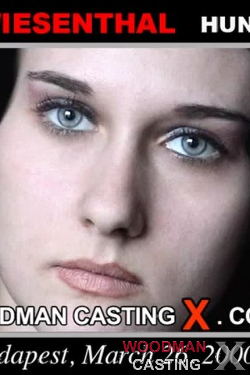 Adele Wiesenthal Casting - Screenshot 1 of 4 - Brown Hair