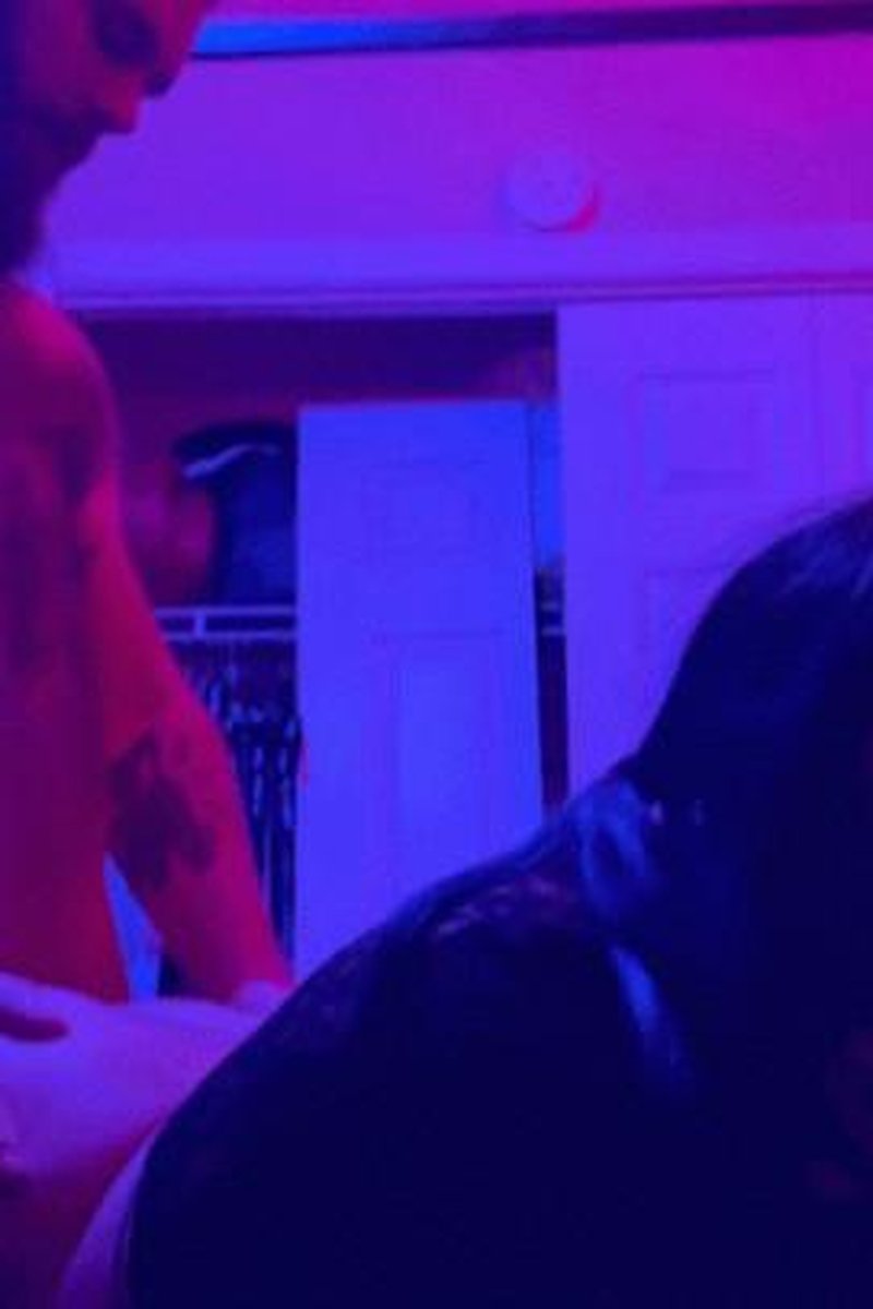 Alt Threesome - Screenshot 1 of 4 - Big Ass