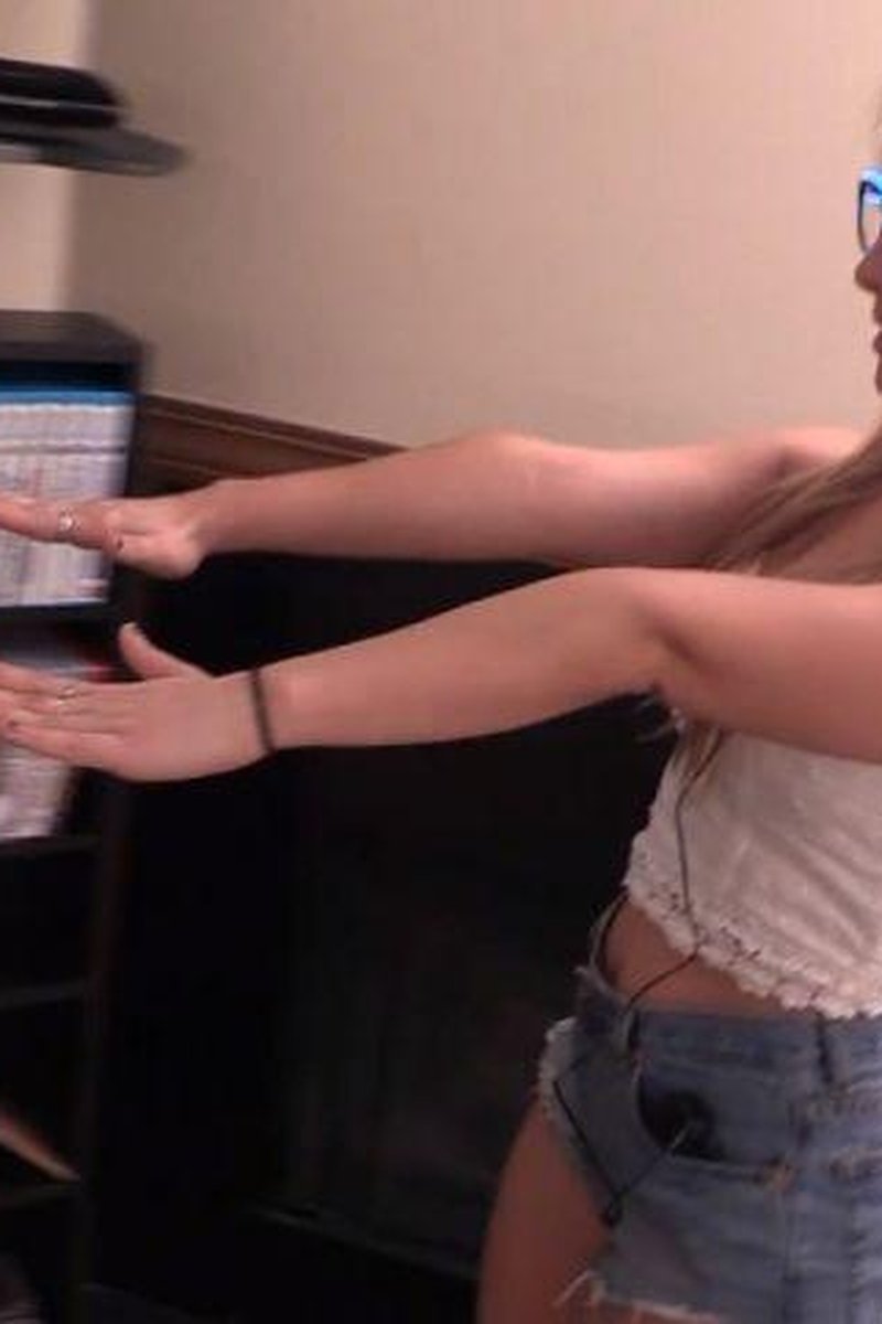 No Self Control - Screenshot 1 of 4 - Erotic Magic
