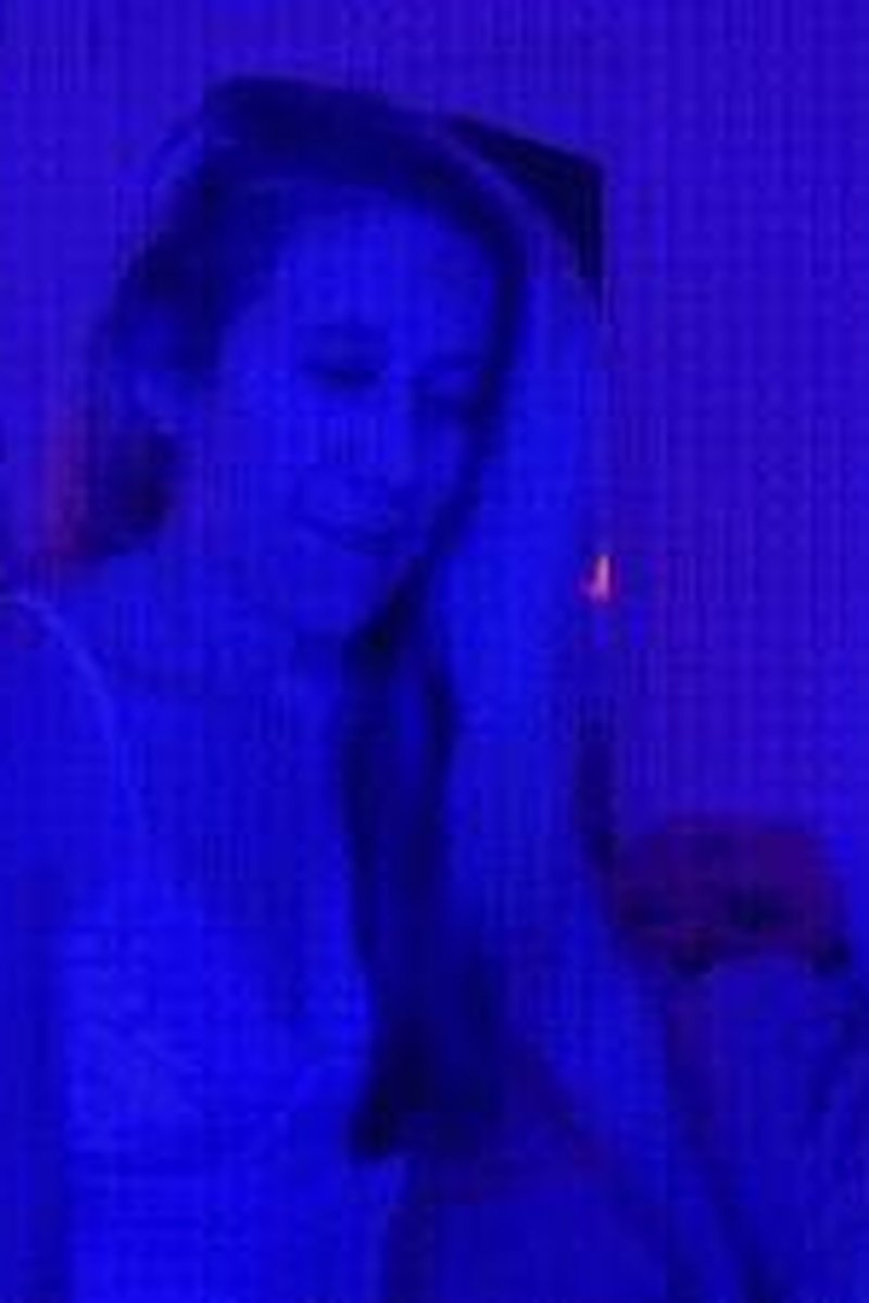 Impregnate Step-Aunty - Screenshot 1 of 4 - Fantasy