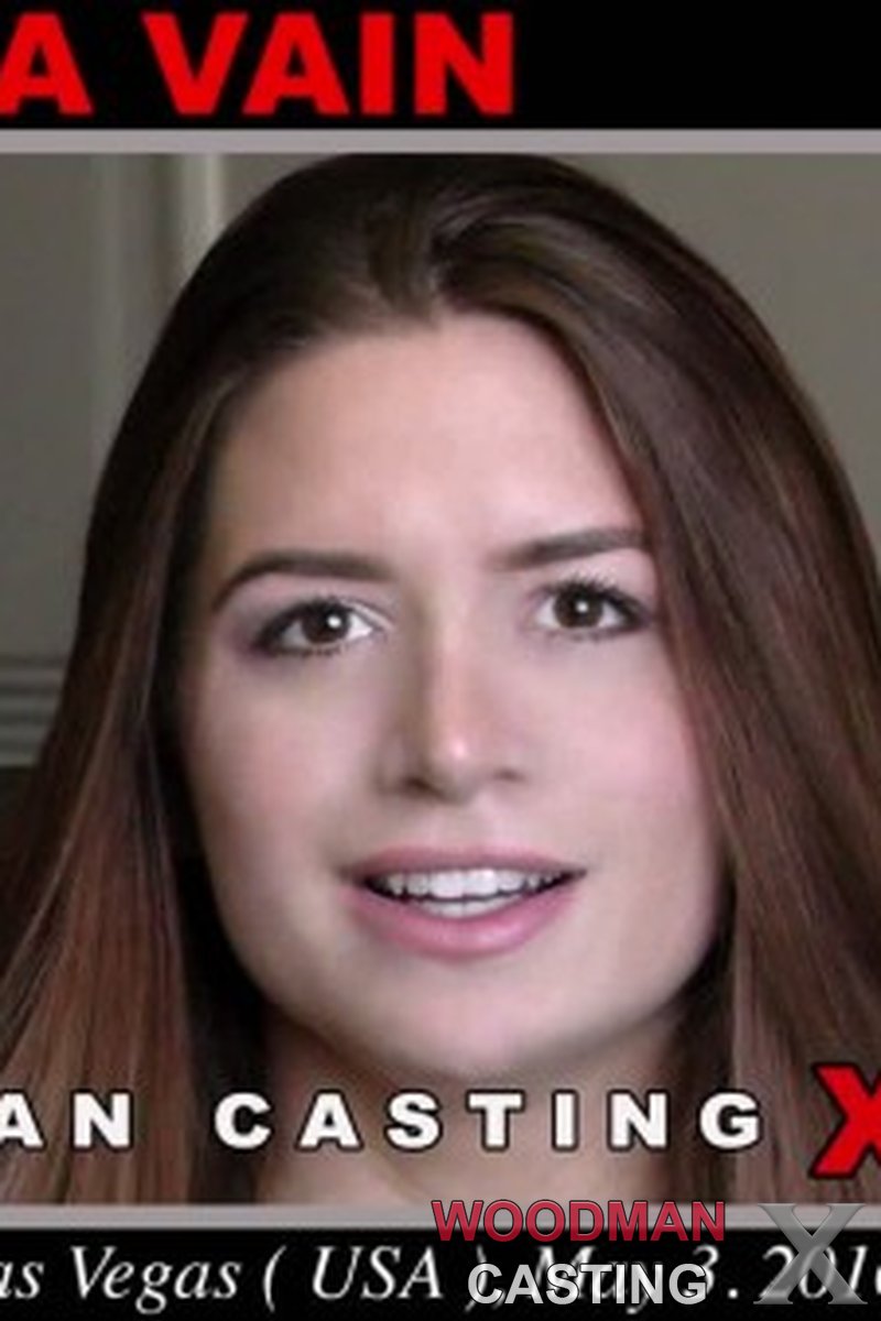 Veronica Vain Casting - Screenshot 1 of 4 - Adorable