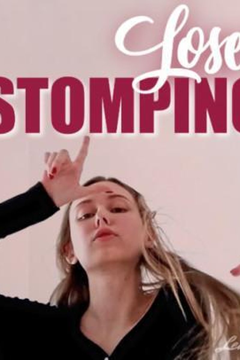Loser Stomping - Trampling - Screenshot 1 of 4 - Foot Fetish