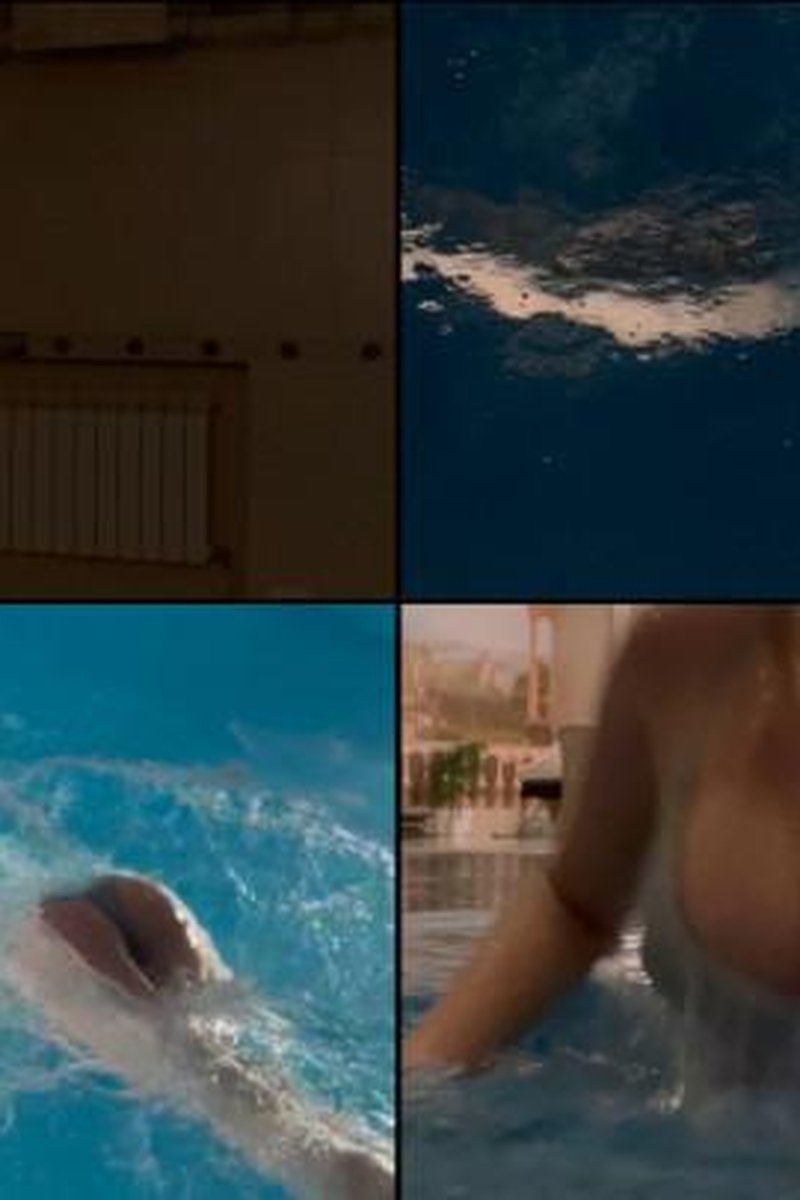 Exploring The Pool - Screenshot 1 of 4 - Pool