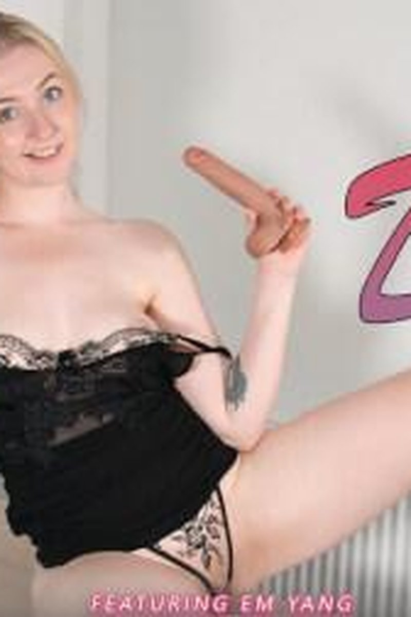 Dick For Me - Screenshot 1 of 4 - 3D Available