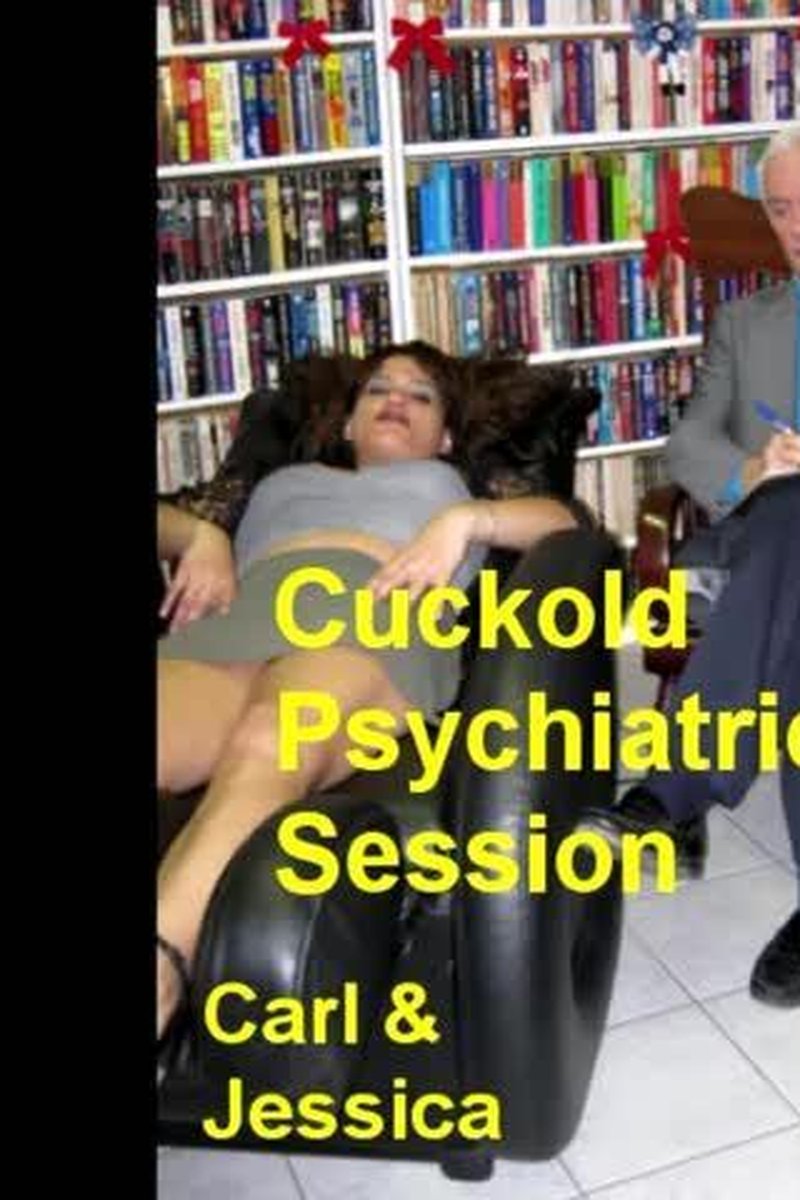 Cuckold Psychiatric Session - Screenshot 1 of 4 - Big Dick