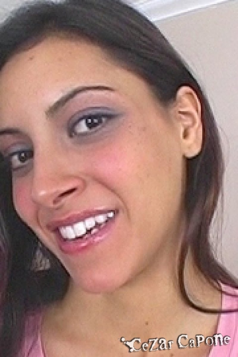 POV Whore - Screenshot 1 of 4 - Facial