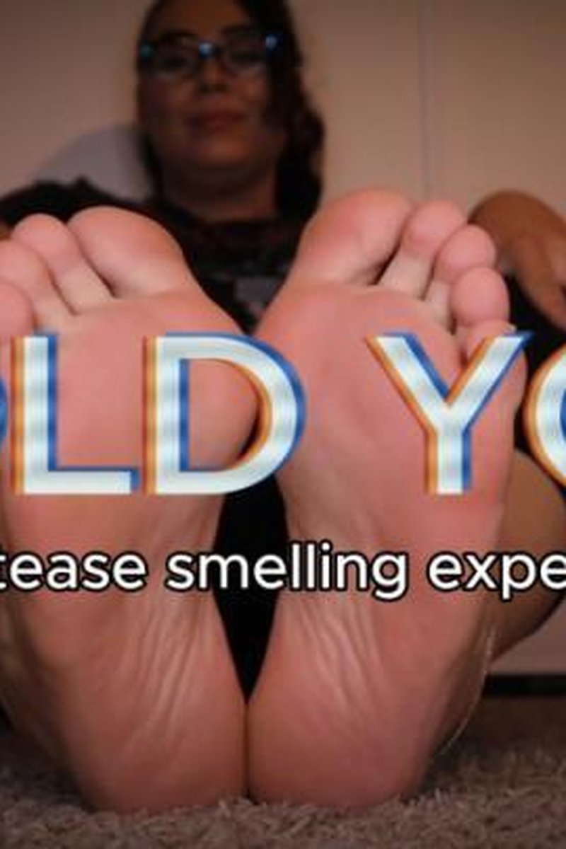 Told You HD - Screenshot 1 of 4 - Foot Fetish