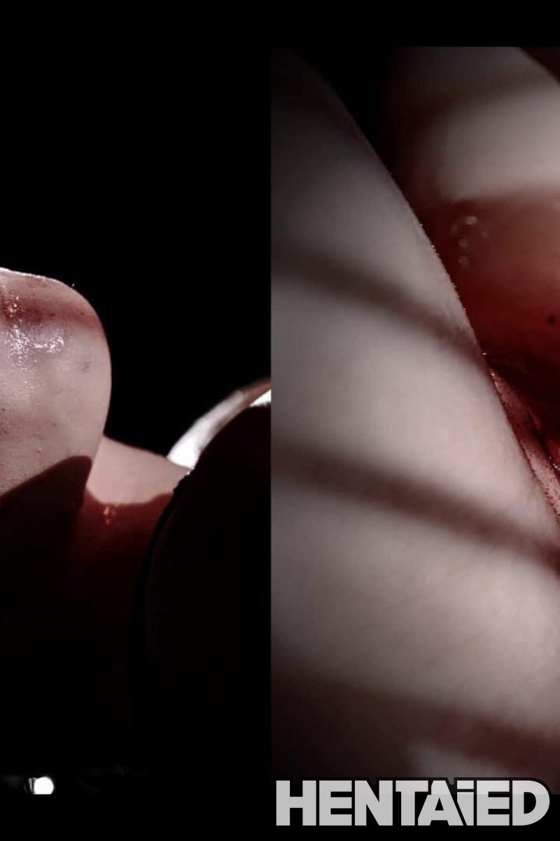 An Alien Inside - Screenshot 1 of 4 - Creampie