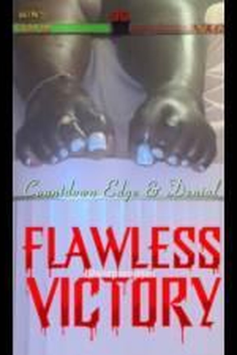 Countdown Edge & Denial - Screenshot 1 of 4 - BBW