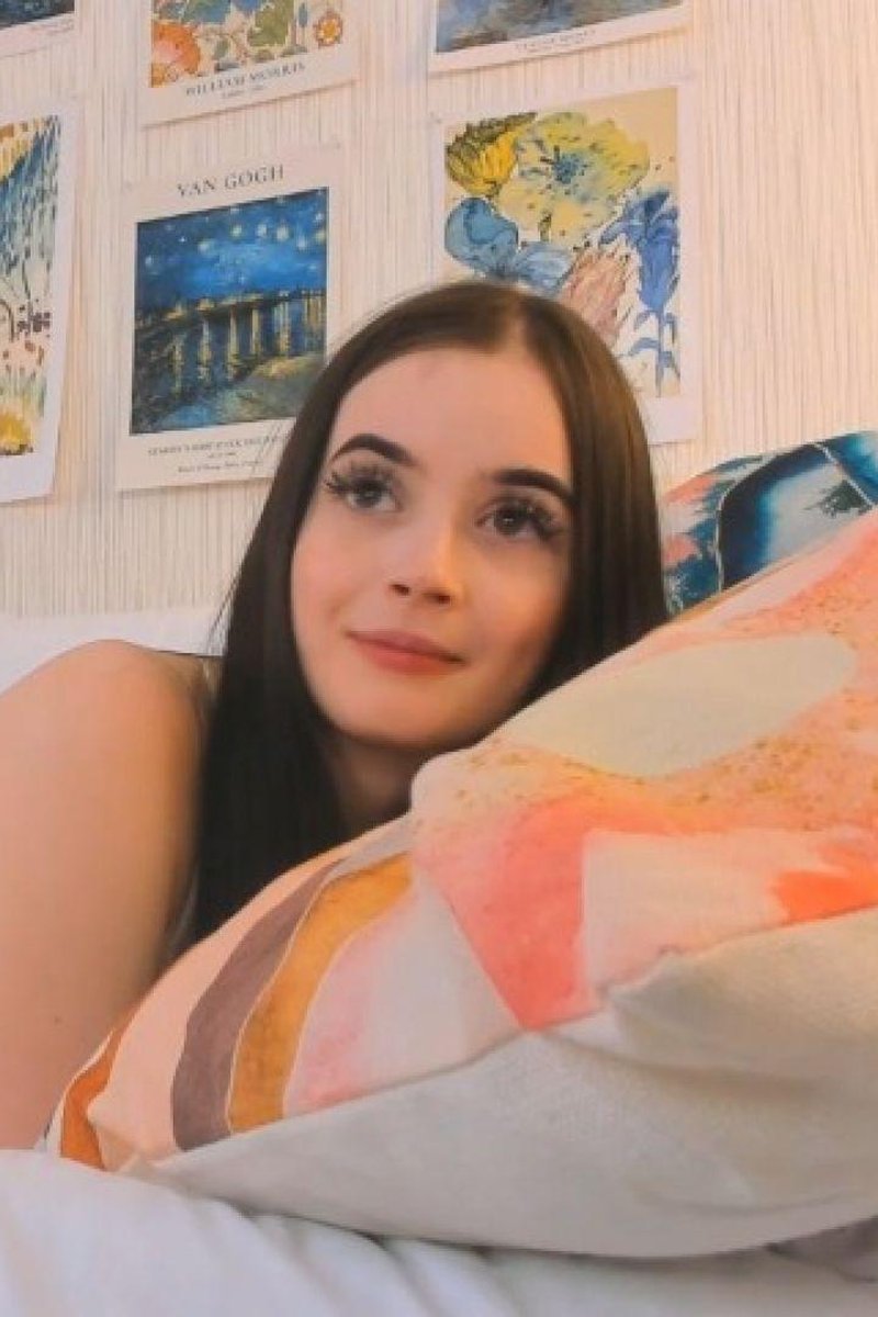 The Pose - Screenshot 1 of 4 - Adorable
