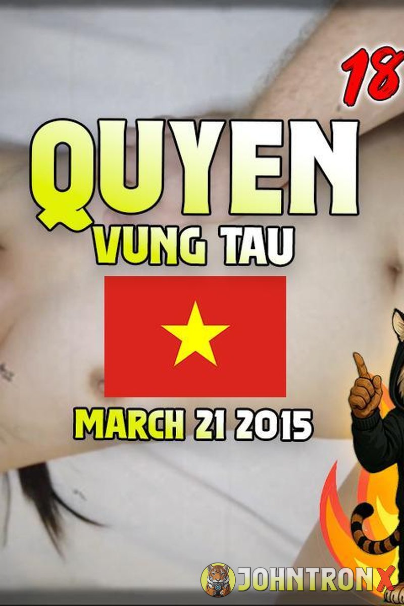Flashback: Quyen - Screenshot 1 of 4 - Blowjob