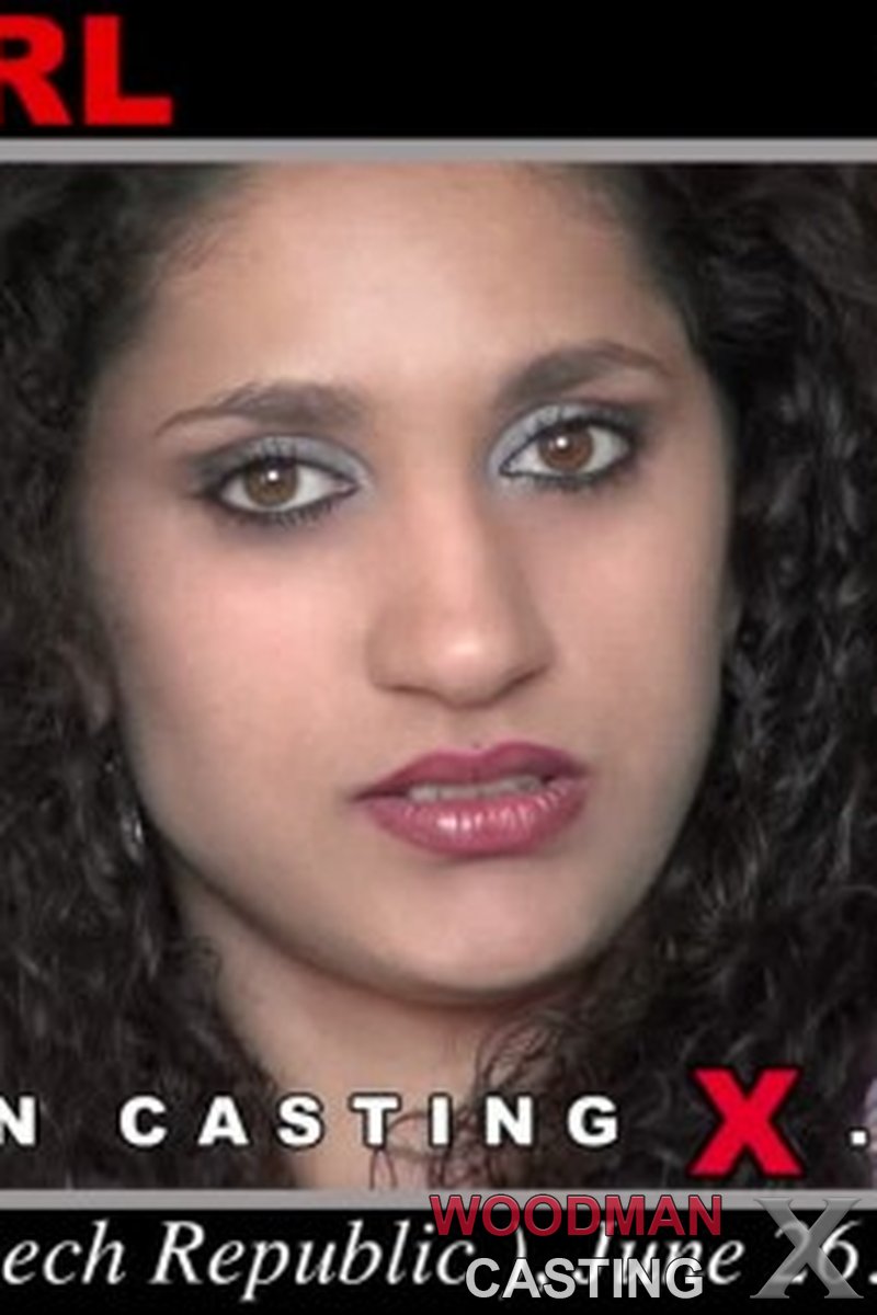 July Kurl Casting - Screenshot 1 of 4 - Adorable