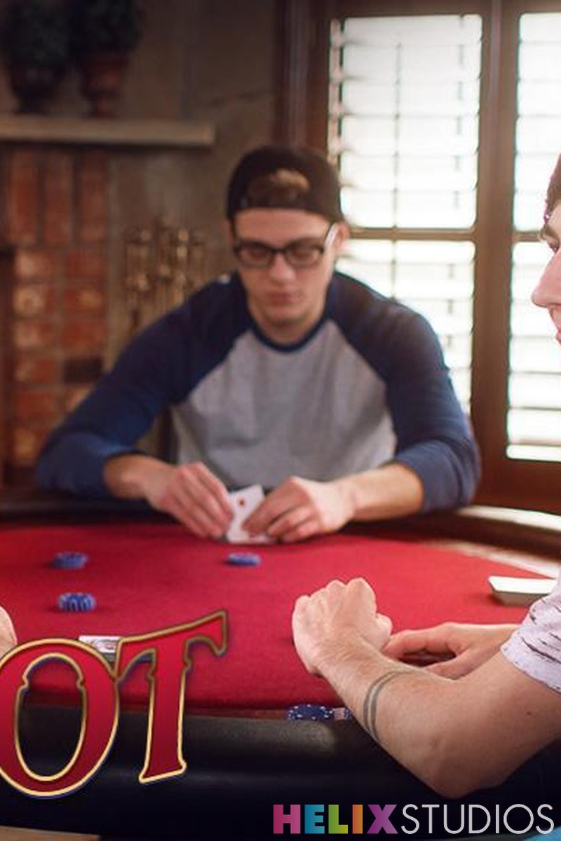 Jackpot - Screenshot 1 of 4 - Anal