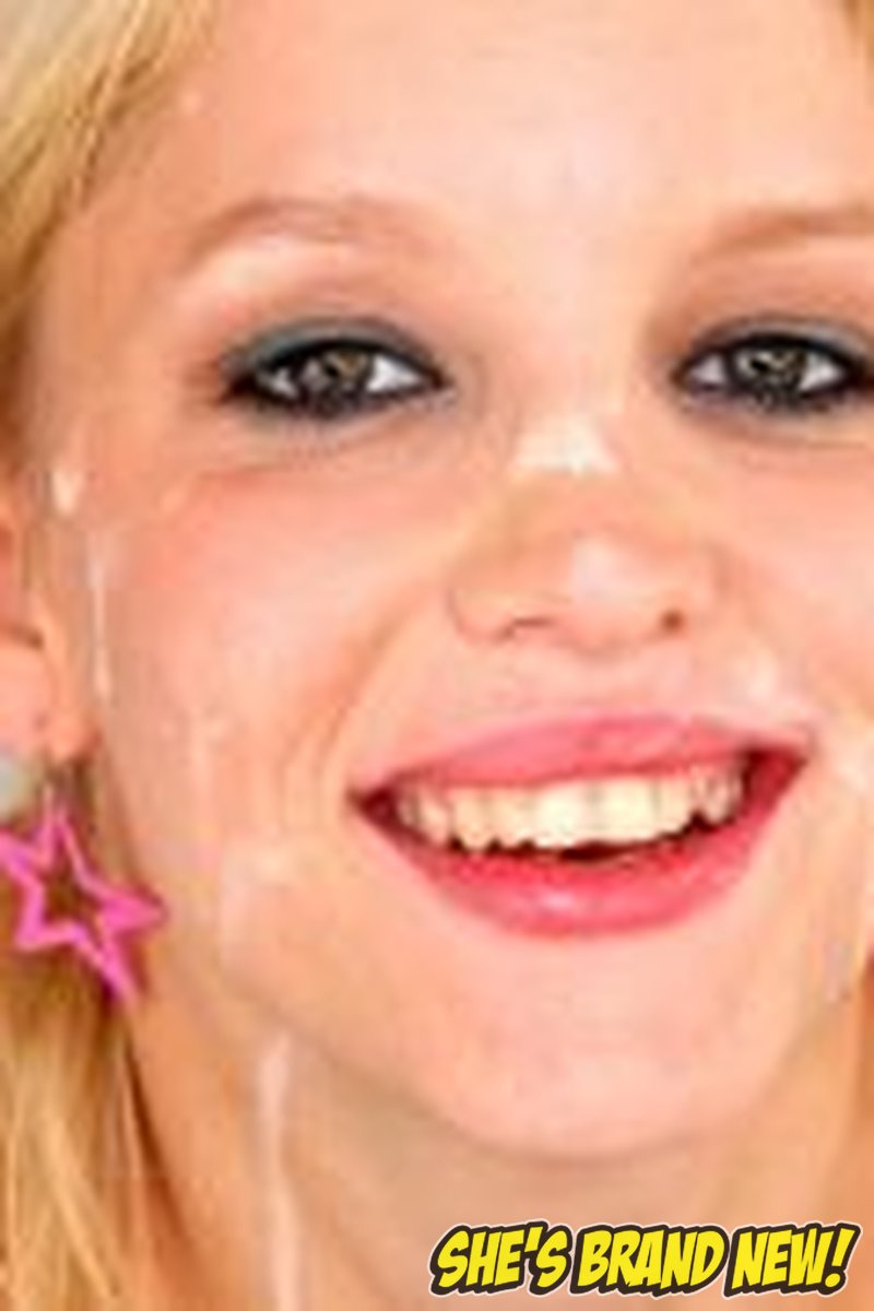 Nice Cum Smile - Screenshot 1 of 4 - Adorable