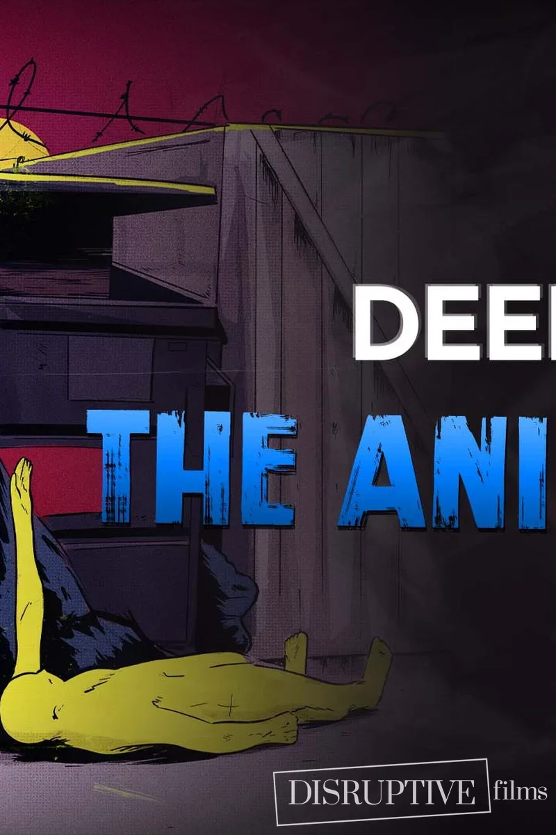 The Animator - Screenshot 1 of 4 - Anal