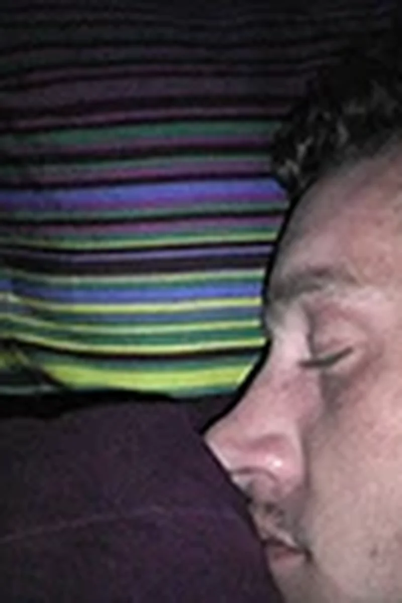 Chad Monroe - Screenshot 1 of 4