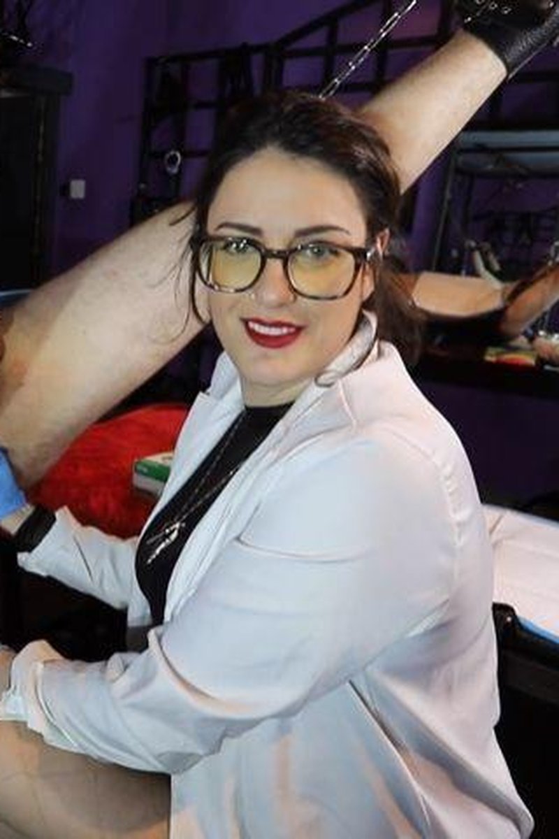 Examination - Screenshot 1 of 4 - Anal